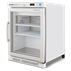 High Performance Undercounter Lab Refrigerator