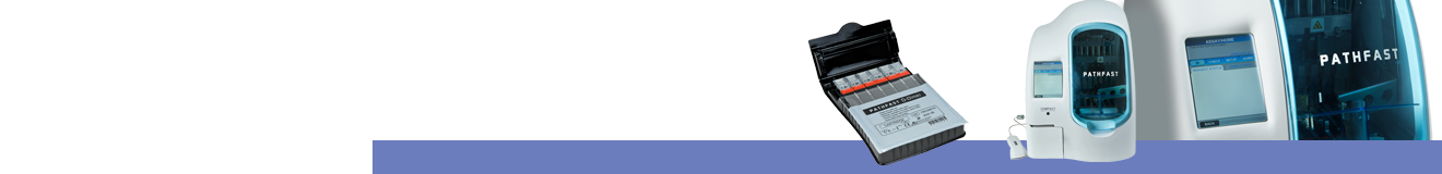 PATHFAST™ | In Vitro Diagnostics | PHC Europe