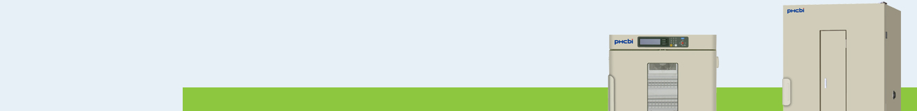 Incubadores refrigerados MIR