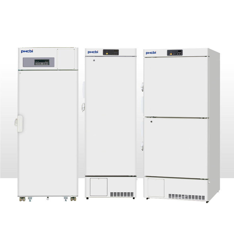 Biomedical ECO -30 C Freezers