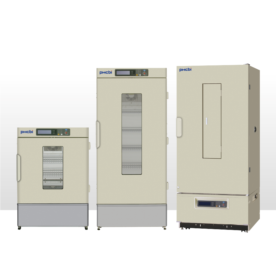 MIR Cooled Incubators