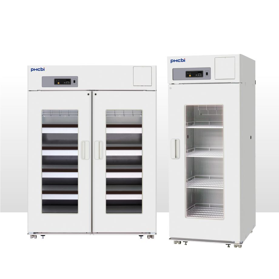 MPR Pharmaceutical Refrigerators