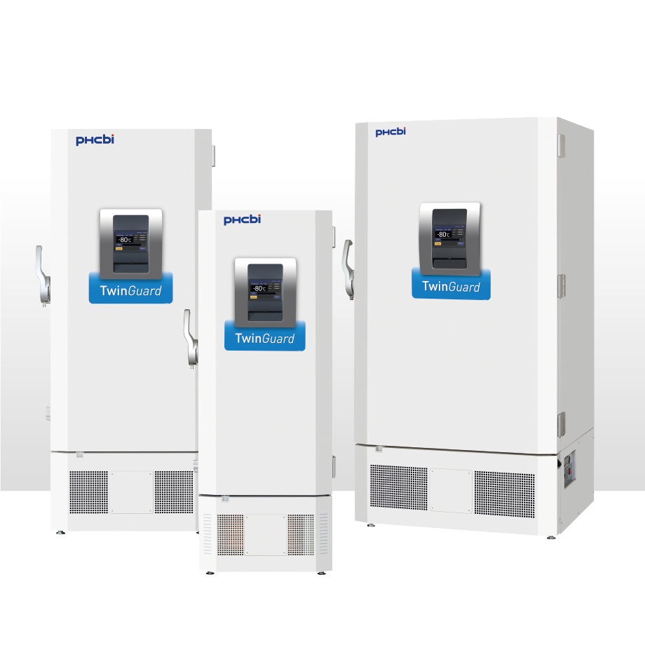TwinGuard -86 C Freezers