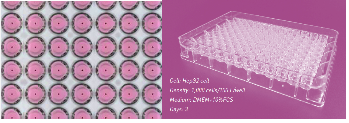 Minimize media exchange effort