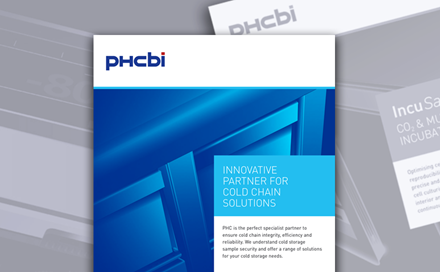 PHCbi-Cold-Chain-Brochure
