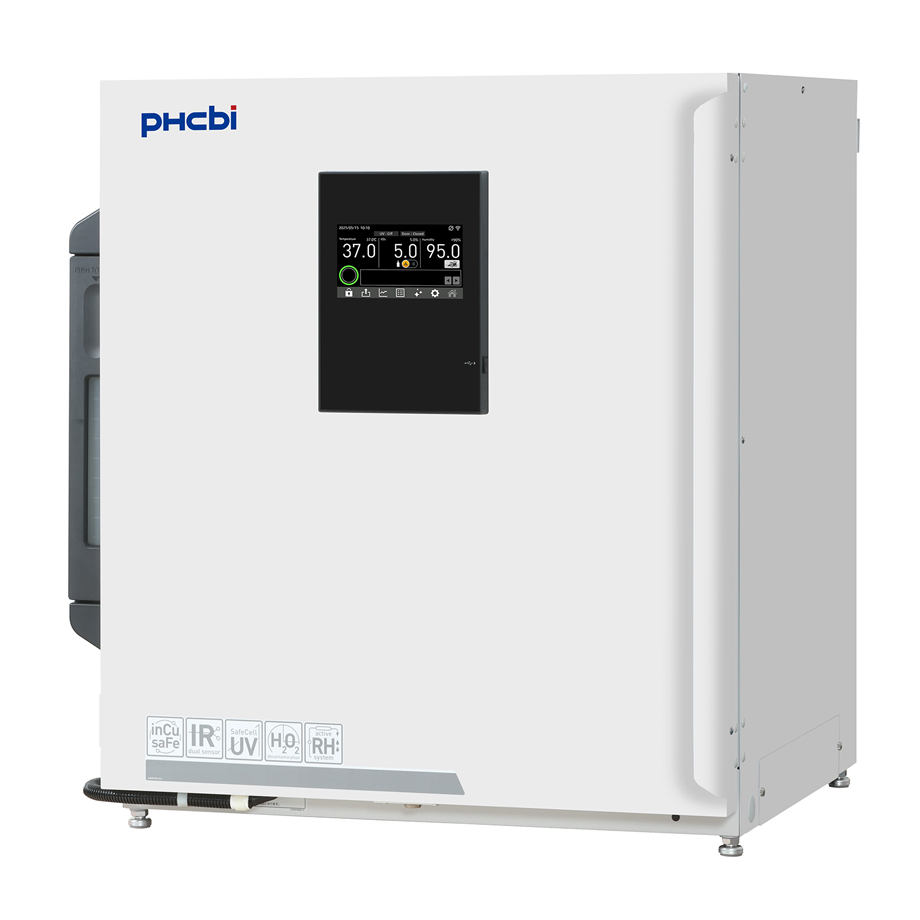 PHCbi-CO2-moc-233aicuvhx-incubator-with-humidification-control-function5