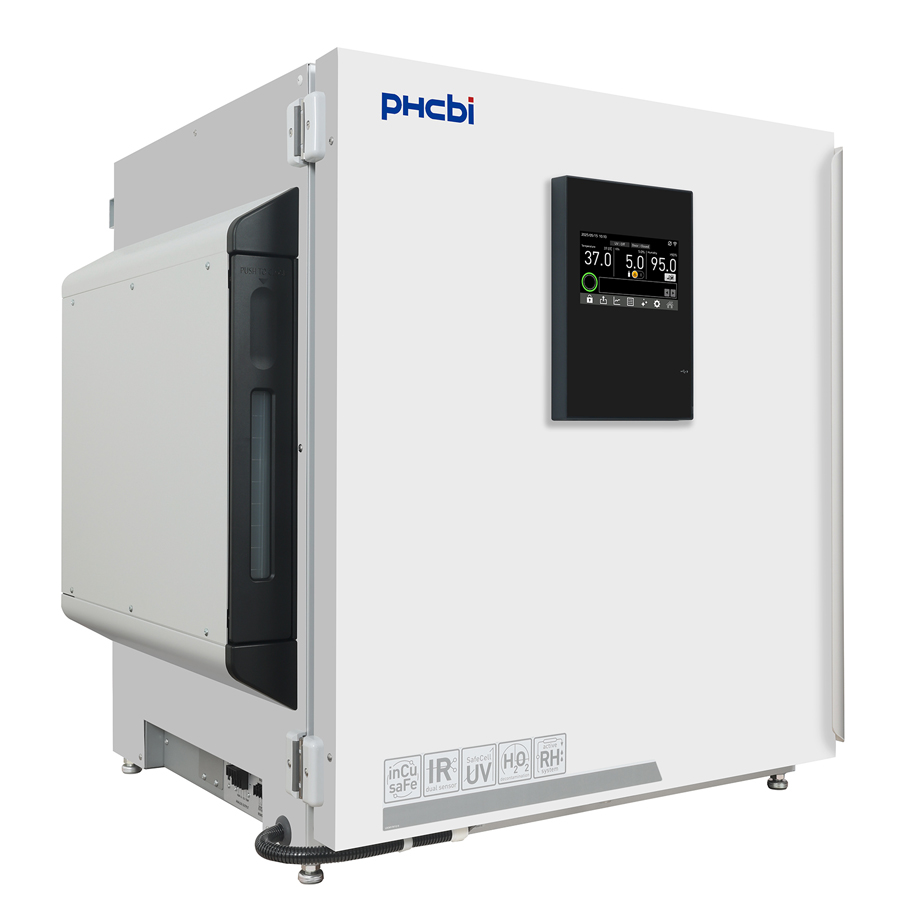 PHCbi-CO2-moc-233aicuvhx-incubator-with-humidification-control-function9