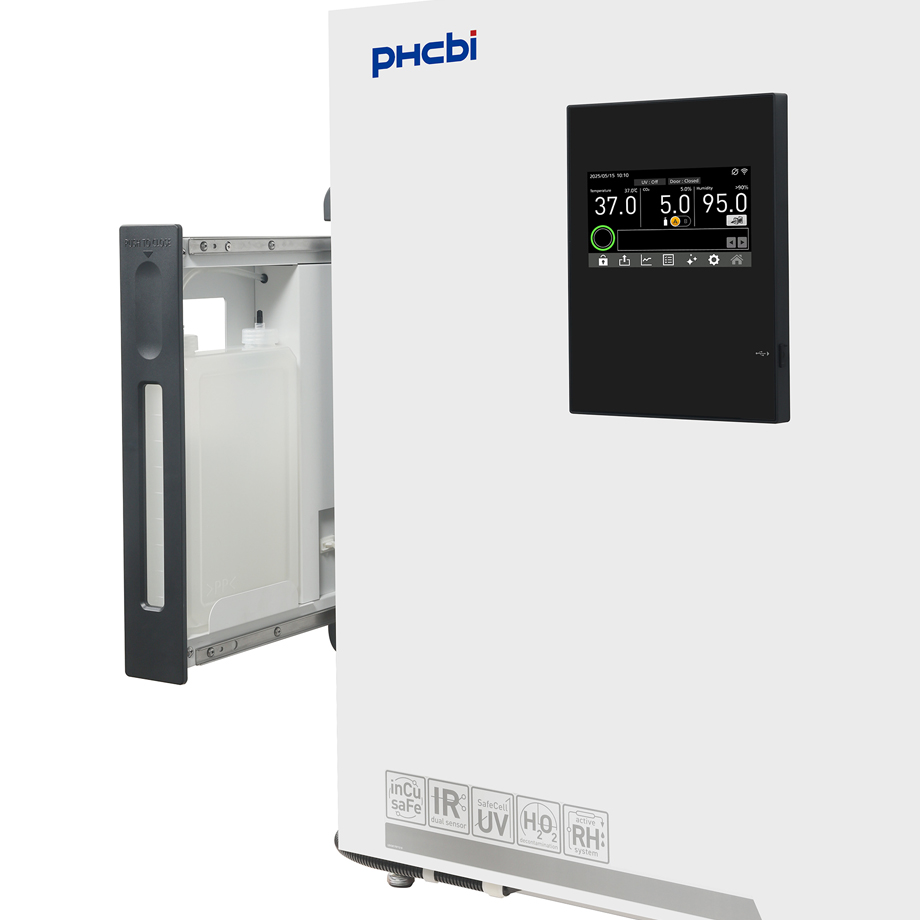 PHCbi-CO2-moc-233aicuvhx-incubator-with-humidification-control-function11