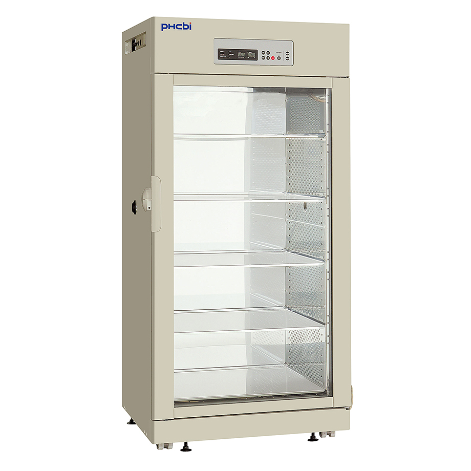 MCO-80IC-PE | Incubation | PHC Corporation