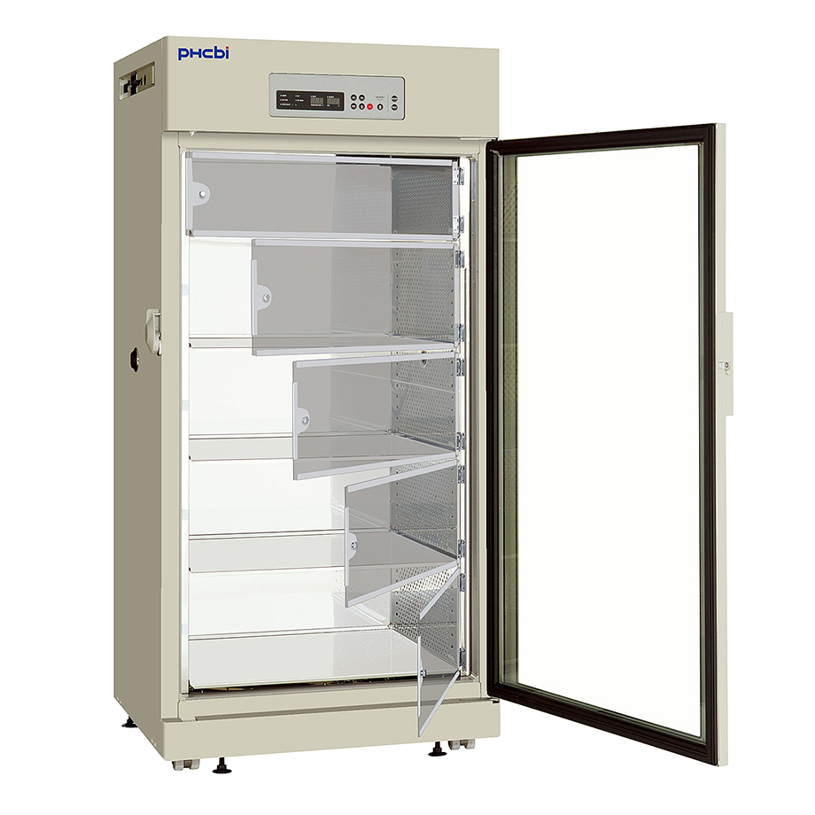 MCO-80IC-PE | Incubation | PHC Corporation
