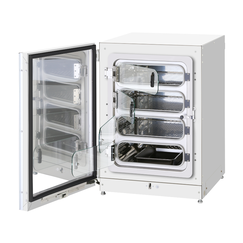 MCO-170M IncuSafe Multigas Incubators