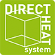 Direct Heat System