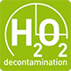 H2O2 Decontamination
