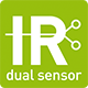 Dual IR Sensor