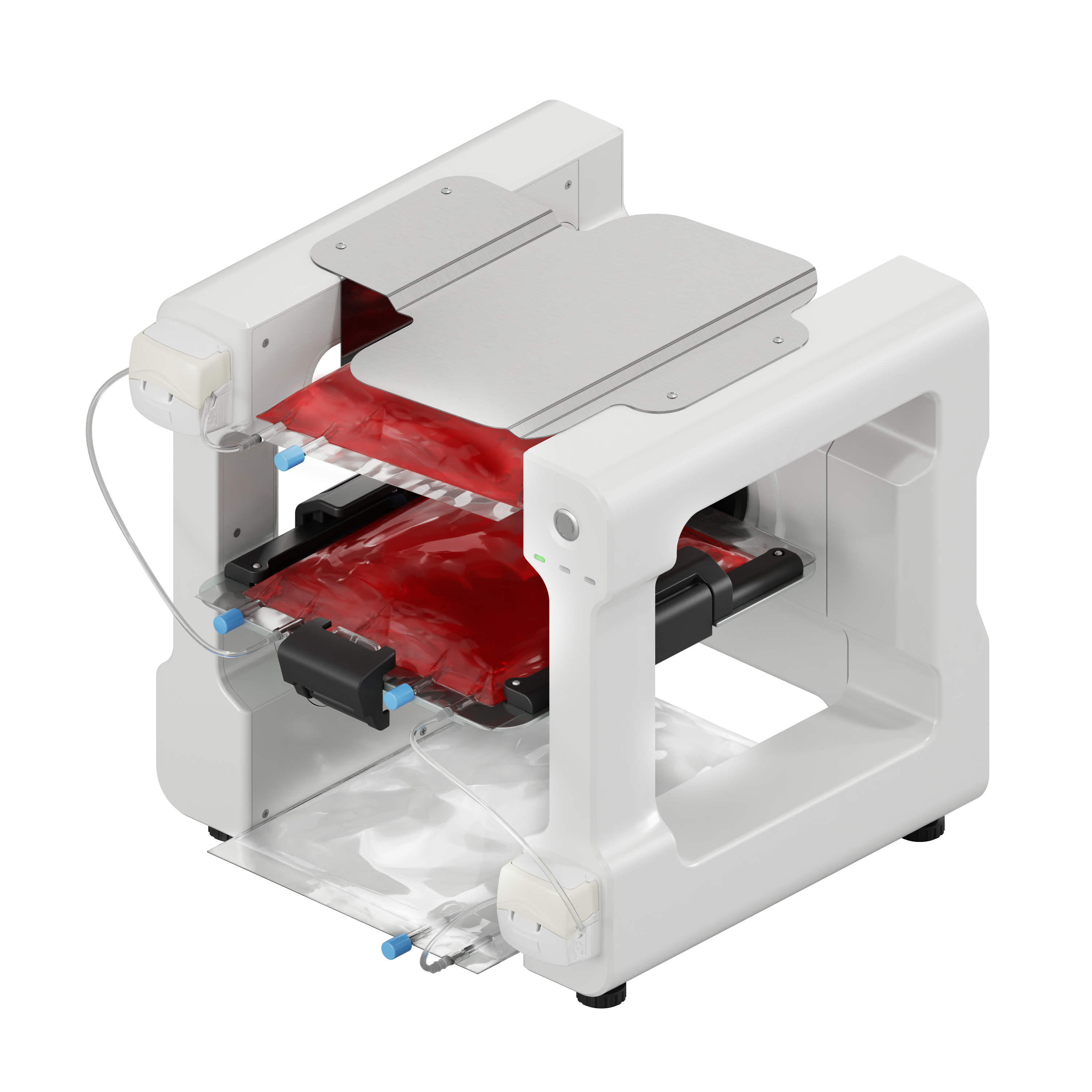 Cell Expanderfog LiCellGrow | Cell Expansion System | PHCbi