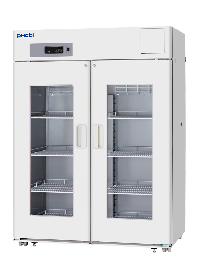 Mpr Storage MPR-1412-PE | Preservation | PHC Corporation