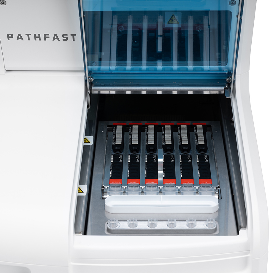 Pathfast-immunoanlayzer-type-e
