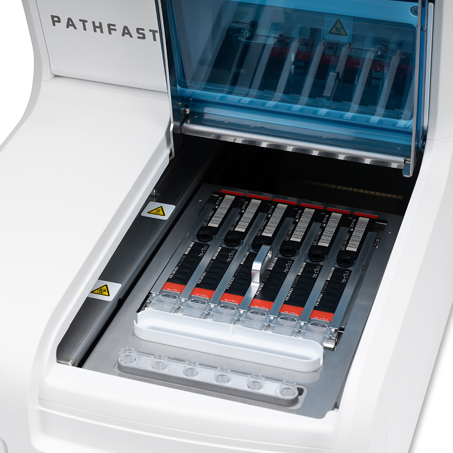 Pathfast-immunoanlayzer-type-e