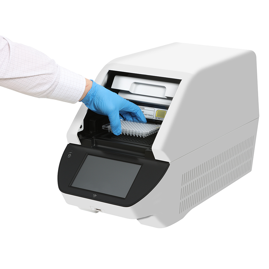 MGD-RP1001-PE | Real-time PCR analysis | PHCbi