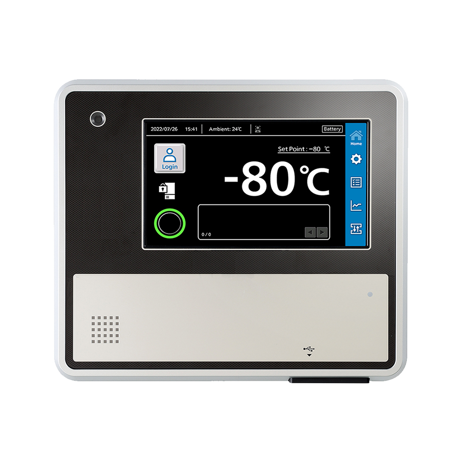 PHCbi_VIP_ECO_SMART_ULT_Freezer_MDF_DU503VH-PE1