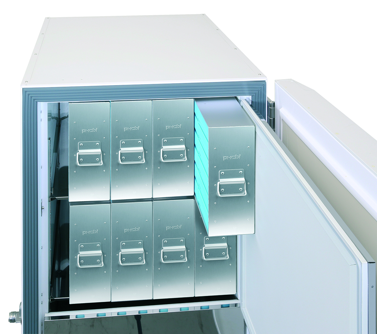 valuable-sample-storage