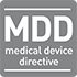 MDD medical device directive