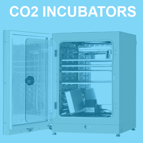 CO2 INCUBATORS
