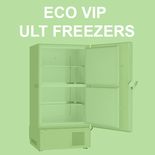 ULTRA LOW FREEZERS