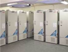 MDF-U53V à l’Université de Sheffield