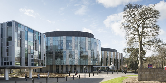 The Roslin Institute Edinburgh Scotland UK