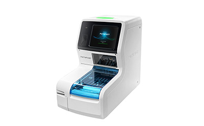 PHC Launches Next Generation of PATHFAST&trade; Chemiluminescent Immunoassay Analyzer in Europe
