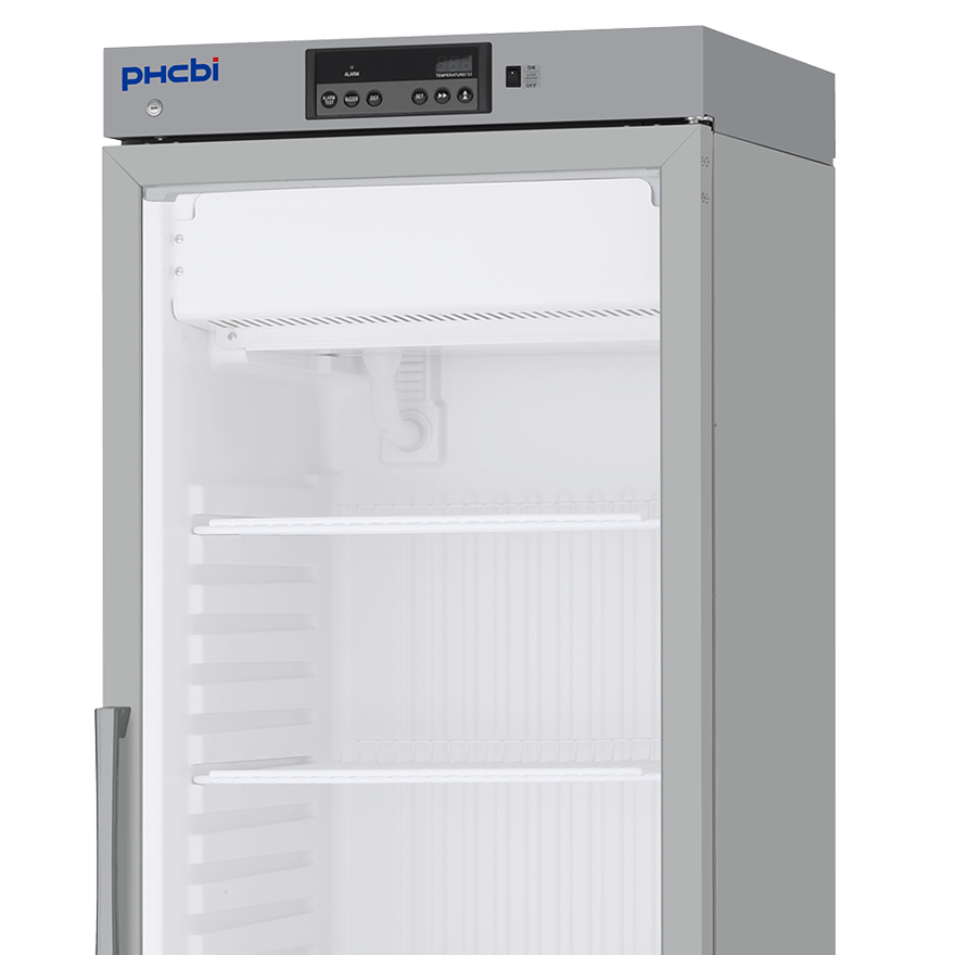 LPR400 Laboratory Refrigerator PHCbi
