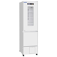 Tủ lạnh bảo quản dược phẩm MPR-N250FH có ngăn đá