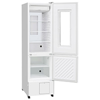 Tủ lạnh bảo quản sinh phẩm MPR-N250FH có ngăn đá