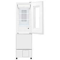 Tủ lạnh bảo quản sinh phẩm MPR-N250FH có ngăn đá
