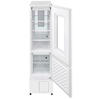 Tủ lạnh bảo quản sinh phẩm MPR-N250FH có ngăn đá