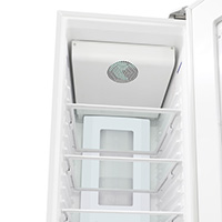 Tủ lạnh bảo quản sinh phẩm MPR-N250FH có ngăn đá