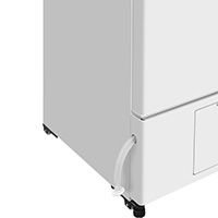 Tủ lạnh bảo quản sinh phẩm MPR-N250FH có ngăn đá