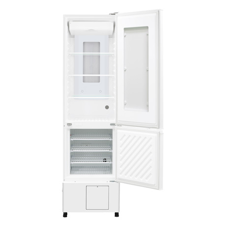 MPR-N250FSH | Pharmaceutical Refrigerator with Freezer | PHCbi