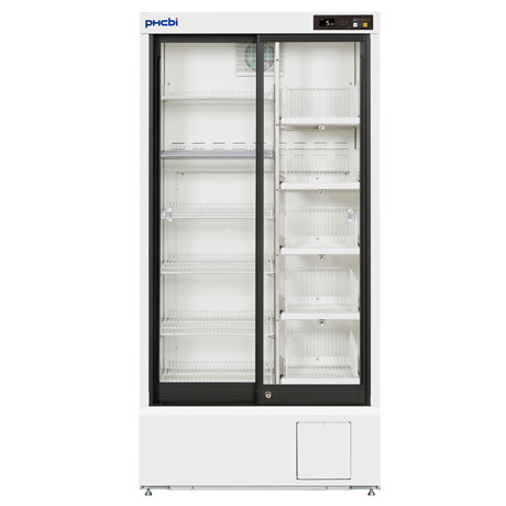 PHCbi MPR-S500RH ECO Pharmaceutical Refrigerator 药品冷藏冷冻箱
