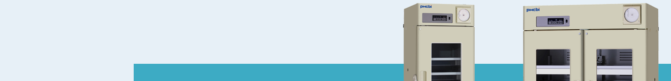 MBR Bloodbank Refrigerators