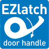 Advanced Frost Control System with EZlatch One-Handed Door Handle