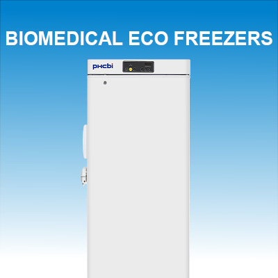 biomedical eco freezers