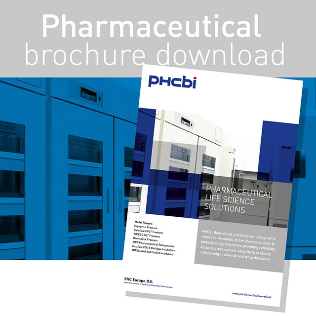 Pharmaceutical brochure download