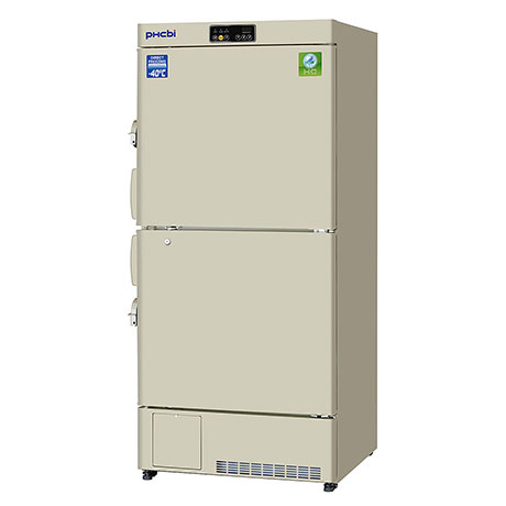PHCbi MDF-U5412H Biomedical ECO -40°C Plasma Freezer 超低温冰箱