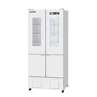 TỦ LẠNH BẢO QUẢN SINH PHẨM MPR-N450FH CÓ NGĂN ĐÁ PHCBI