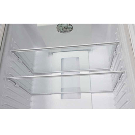 TỦ LẠNH BẢO QUẢN SINH PHẨM MPR-N450FH CÓ NGĂN ĐÁ PHCBI