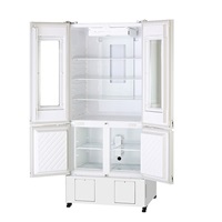 TỦ LẠNH BẢO QUẢN DƯỢC PHẨM MPR-N450FH CÓ NGĂN ĐÁ PHCBI