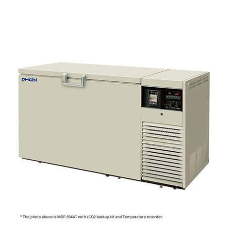 PHCbi MDF-594 ULT Chest Freezer 超低温冰箱