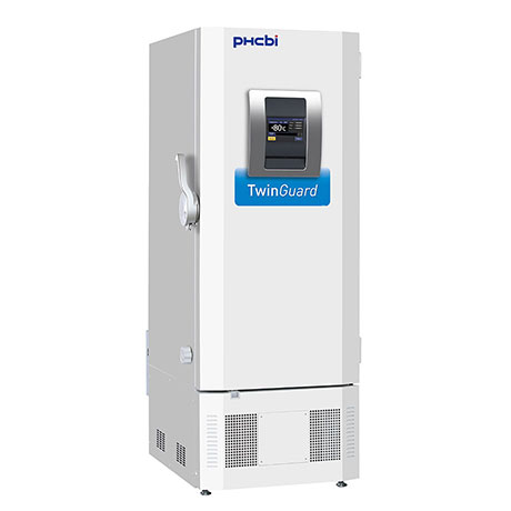 PHCbi MDF-DU302VX TwinGuard ULT Freezer 超低温冰箱